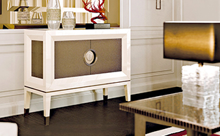 BOLD SIDEBOARD CONSOLE