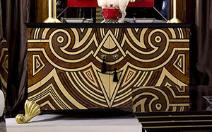 ART DECO FURNITURE