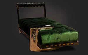 DAYBED DESIGN - NEW YORKER
