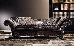 LION PAW SOFA DESIGN 