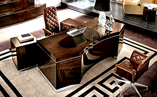 LUXURY OFFICE & Exclusive Home Office Furniture | TAYLOR LLORENTE FURNITURE