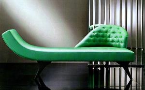 CHAISE LONGUE DESIGN - COQUETTE 