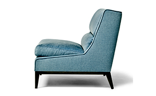 LOUNGE ARMCHAIR 