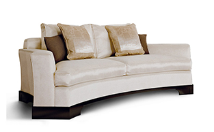 CURVE SOFA