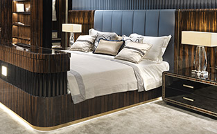 Beds