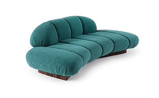 ARCHITECTURAL SOFA