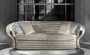 SUMPTUOUS SOFA