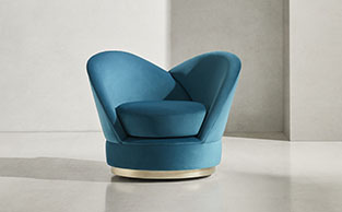 BUD ARMCHAIR 