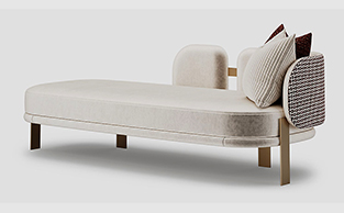 Architectural Day Dream bed